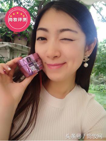 dhc弹力精萃润白霜祛痘吗,dhc精粹活力润白霜