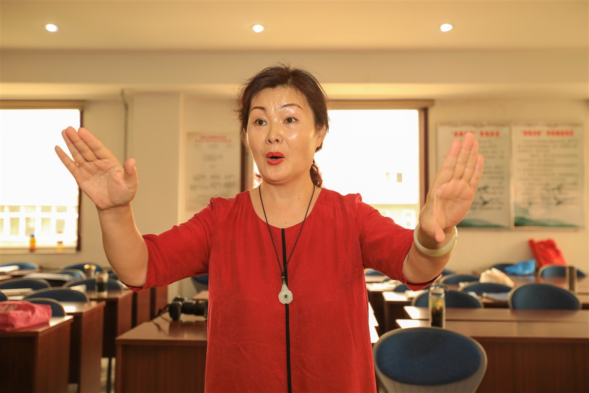 济南有哪些合唱团,济南泉城合唱团