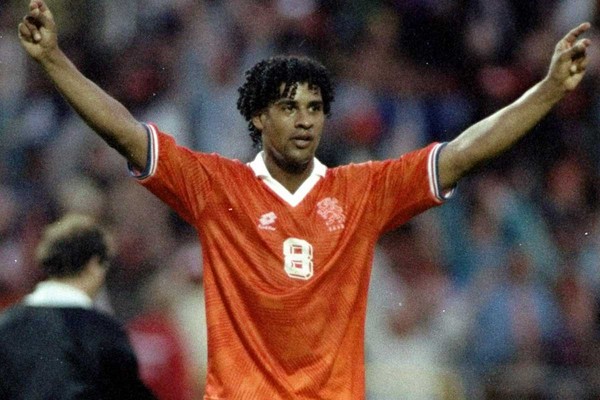 荷兰世界杯无冕之王,荷兰无冕之王的由来