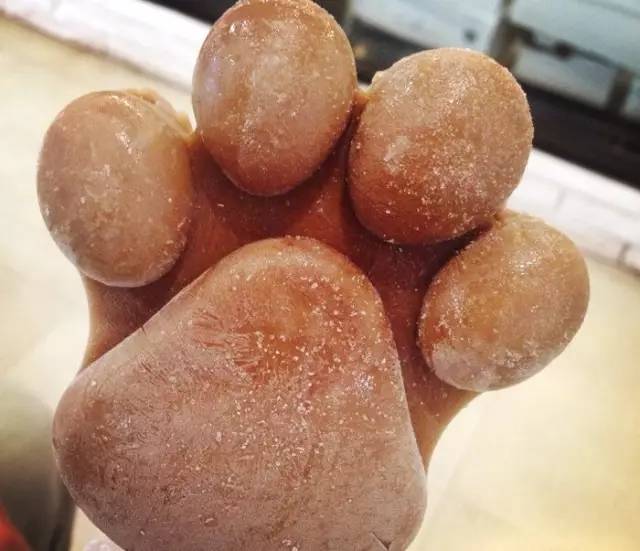 8个不同颜色的冰淇淋,西安创意冰淇淋推荐