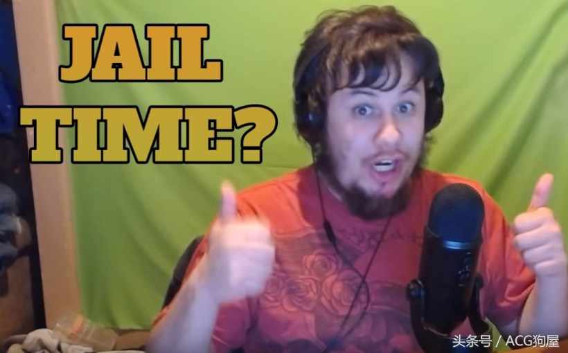 白皮兽心？B站上的美国up主猥亵*女幼**被逮捕