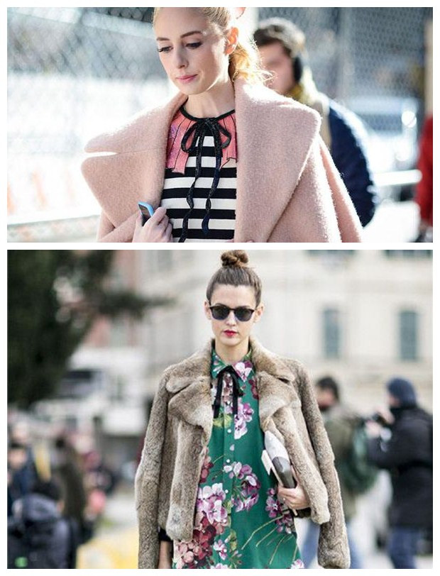 原来蝴蝶结可以这么简单,简单实用的蝴蝶结了解一下