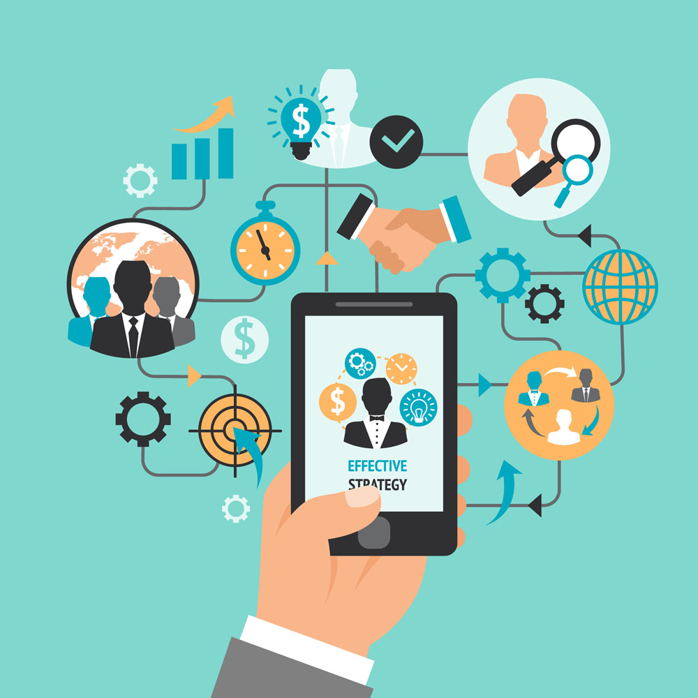 商虫云手机云控，你真的以为它只能吸粉吗？