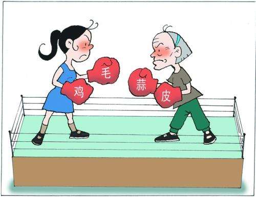 不想和婆婆住在一起，我该怎么办？