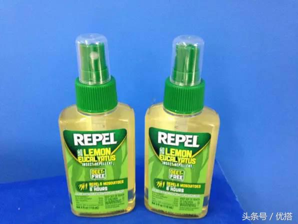 防蚊子咬的神器,夏季防蚊虫凝胶驱蚊神器