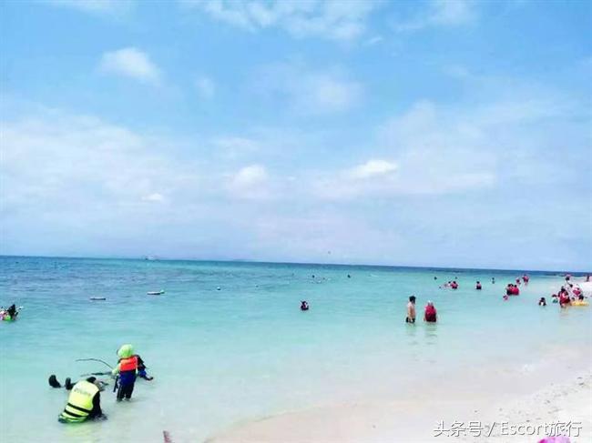 暑期带你去旅游,暑假带你旅游