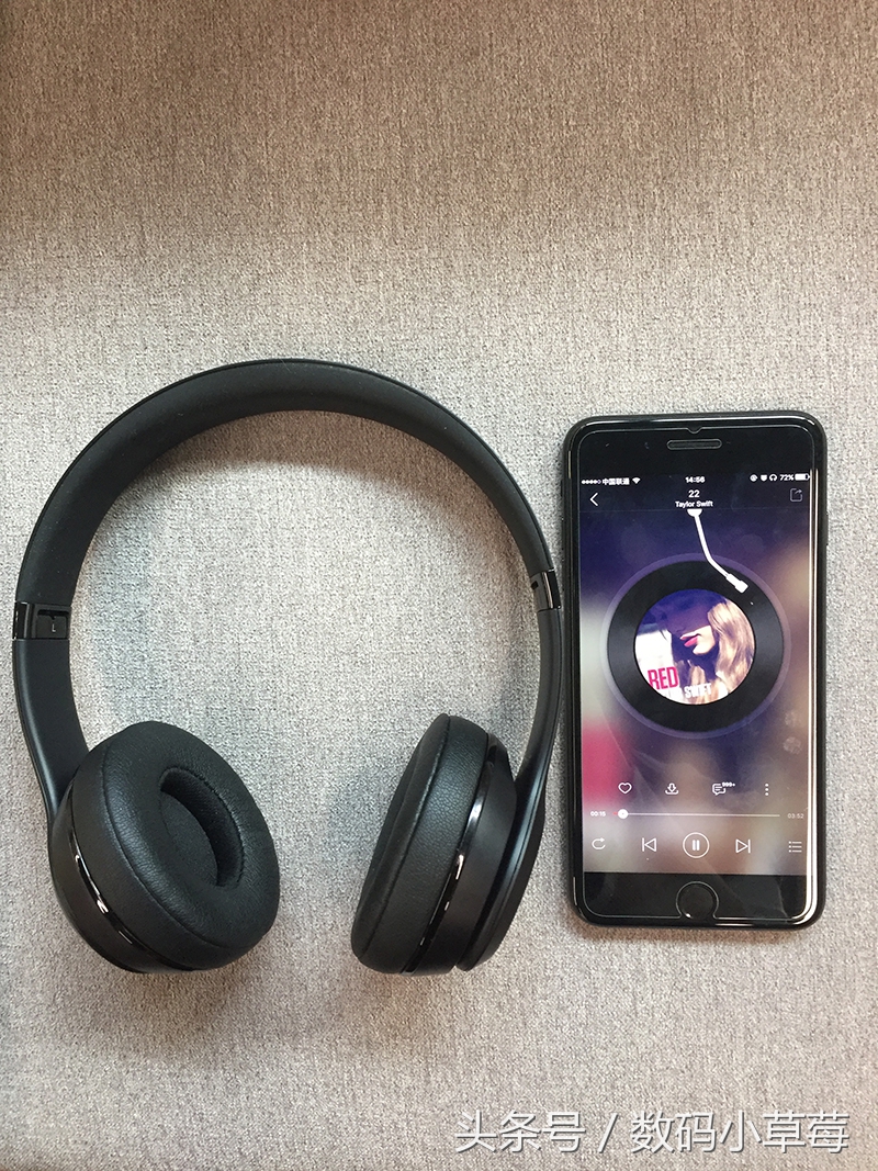 beatssolo3闪金色,五分钟闪充