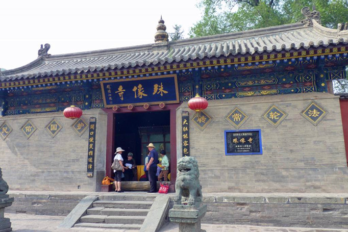 五台山朝圣哪个旅游团比较好,整理了一宿的五台山攻略