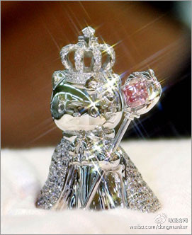 超贵手办盘点——你对土豪的世界一无所知