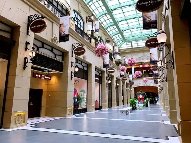 澳门三大免税店,澳门免税店在哪里比较齐全