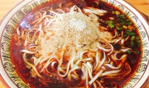 四川美食真的是太让人无法自拔了,四川很少人知道的美味