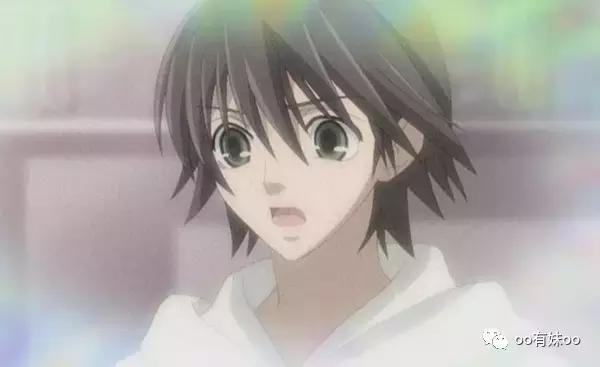 考哥：你们这些混蛋别老把角色和声优关联到一起啊！