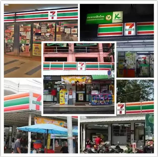 去泰国千万不能去的地方,去泰国不要乱入庙