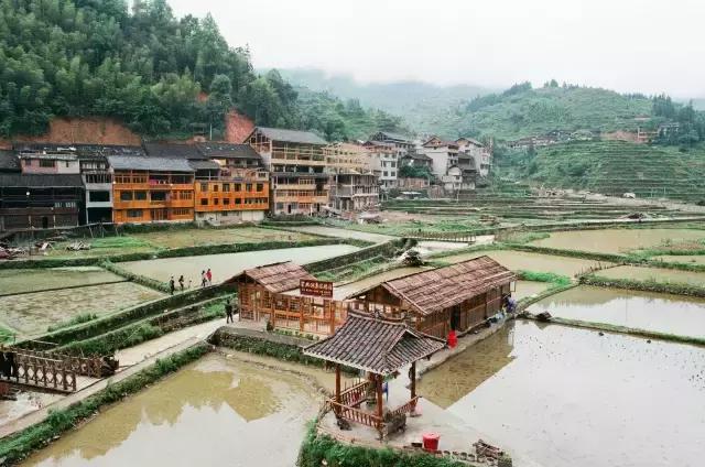 贵州黔东南自由自在的生活,在黎平想做兼职有哪些