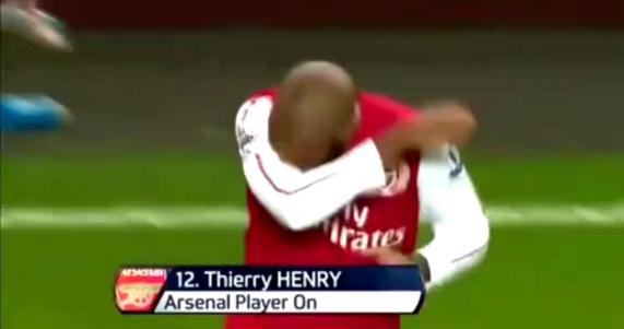 英超联赛十大经典瞬间比分,无英超不疯狂