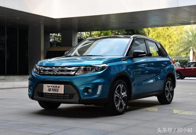 长安铃木维特拉四驱s模式,乌鲁木齐长安铃木维特拉四驱视频