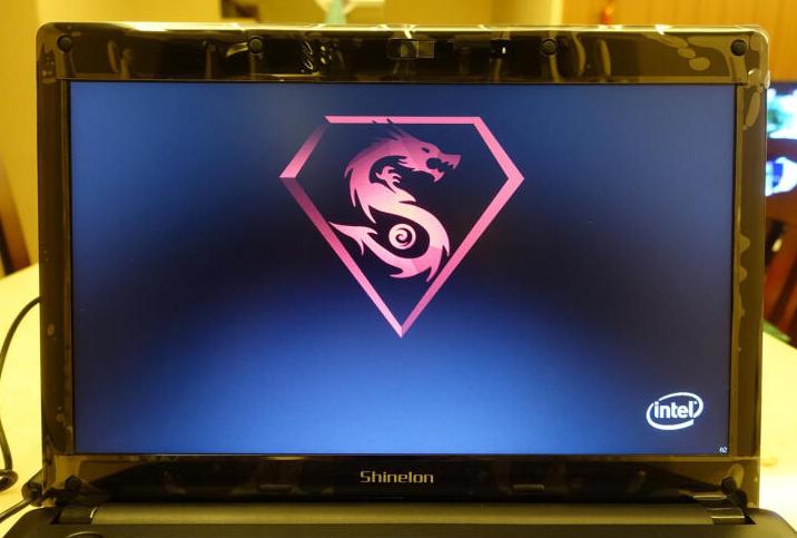 不到三千就有i7+9系独显，炫龙笔记本性价比不错