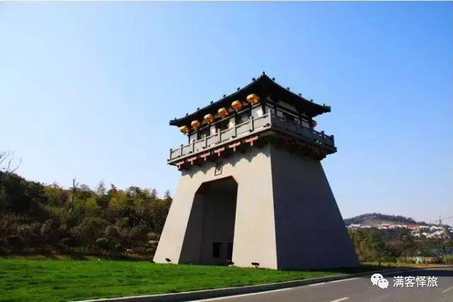 满客旅游｜毕业旅行：行遍江南清丽地，人生只合住湖州——太湖雷迪森欢迎您