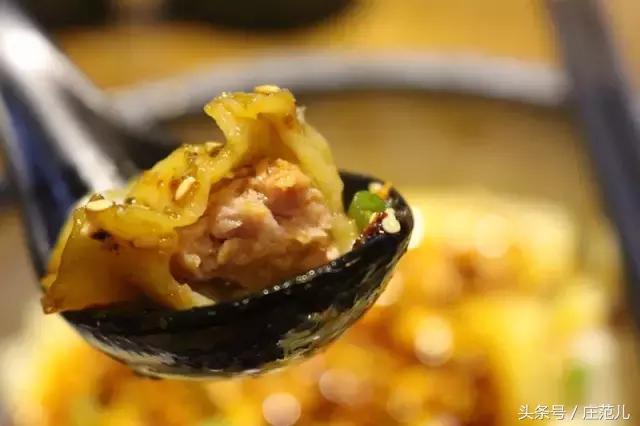 庄里最火的小吃,庄里小吃推荐