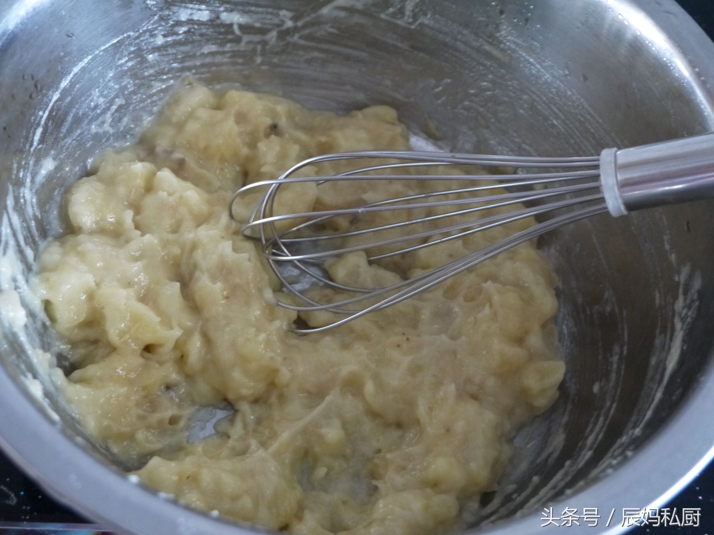 颜色发黑的香蕉怎么做,发黑香蕉的各种吃法大全