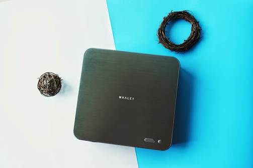 最亮家用投影仪,微鲸投影仪1200流明