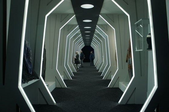 布莱克浦市海滩,布莱克浦的景点