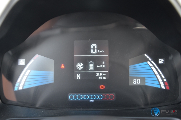 江淮电动汽车iev6试驾视频,江淮新能源纯电动汽车iev6e多少钱