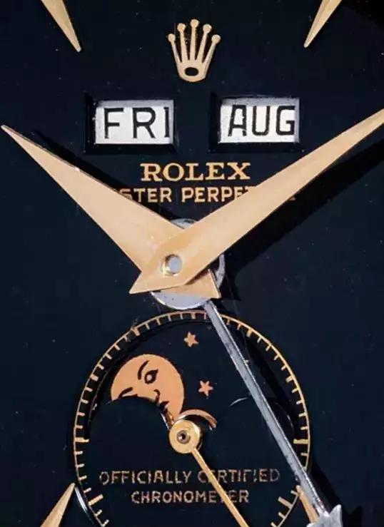 劳力士116231二手回收价,劳力士小绿针二手价格2022