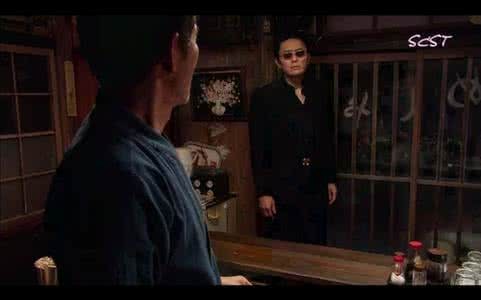 深夜食堂中国版电影影评,深夜食堂日版电影影评