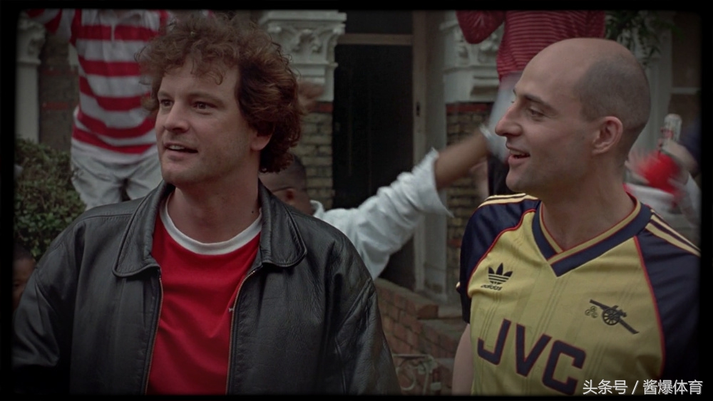 最值得看的球幕电影,十大好看的足球电影