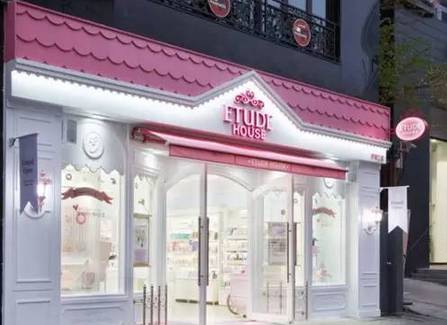 爱丽小屋和3ce的区别,爱丽小屋3ce是正品吗