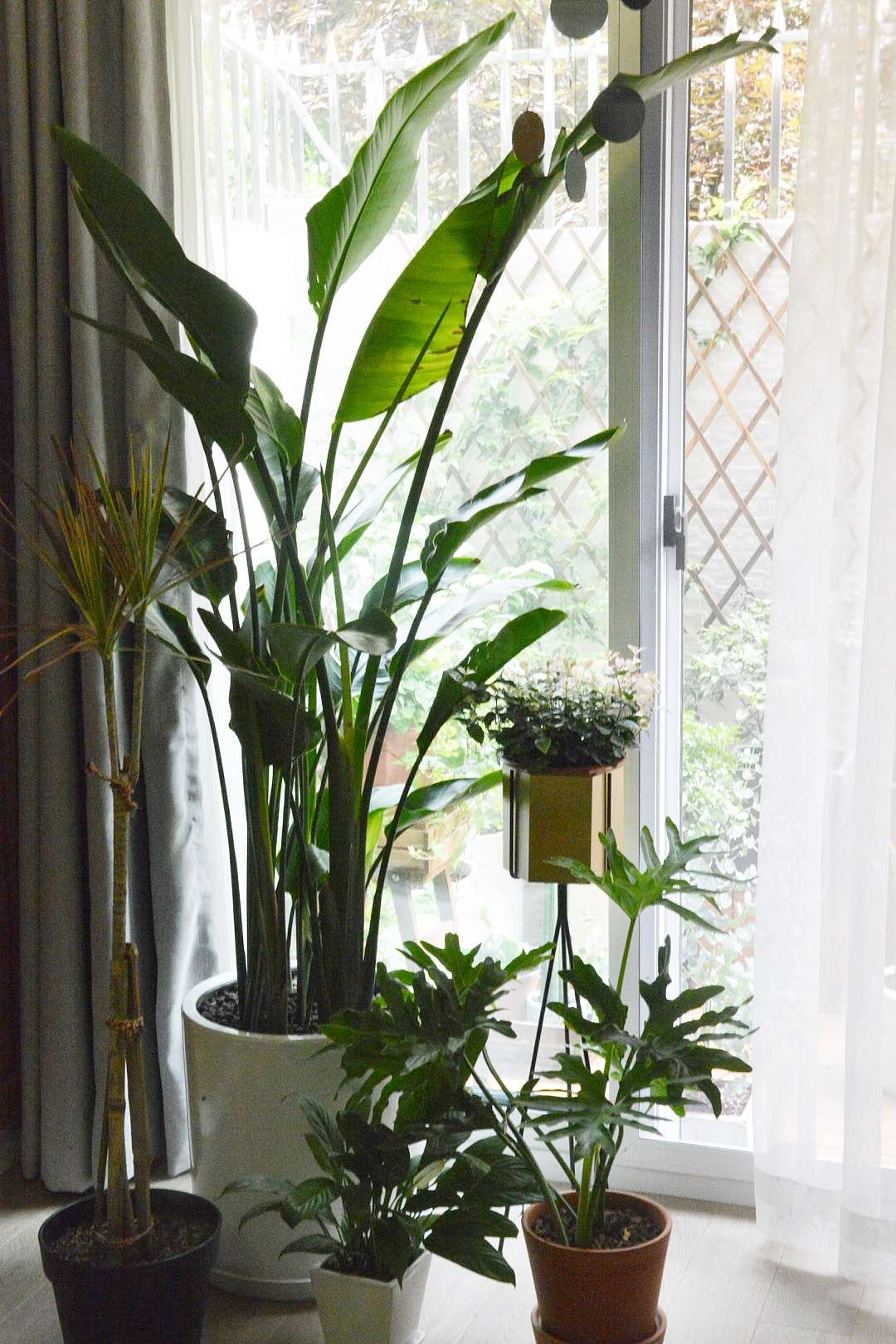 谁说装修非要北欧风工业水泥墙面引来迷妹一堆大爱北非风的卫浴间