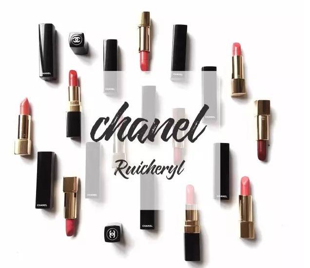 香奈儿口红为什么价格差距太大,香奈儿买不到唇釉