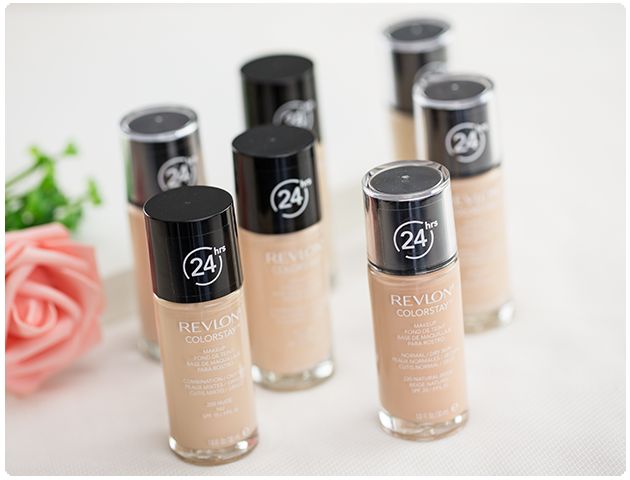 推荐一款平价好用的粉底液,适合学生党的平价粉底液色号