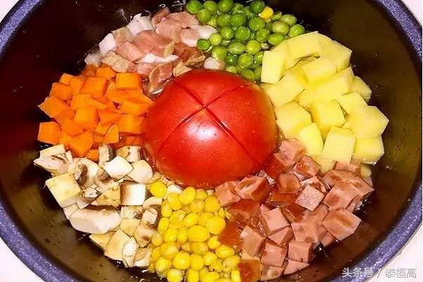 保温饭盒便当食谱午餐,携带方便保温的饭盒