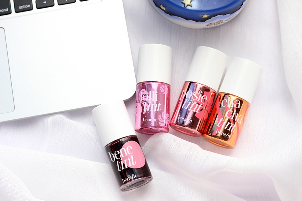 适合少女的腮红合集+腮红刷法+腮红三千问！持续更新你还不收藏？