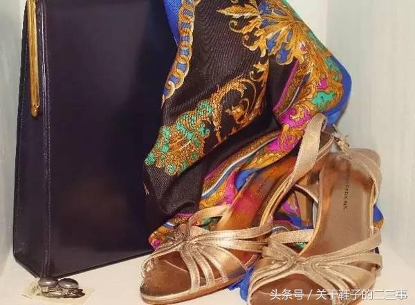 中国女性鞋履100年变迁史，从花盆底、三寸金莲到时髦高跟鞋