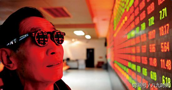 李大霄保卫三千点视频,李大霄谈沪指跌破3000点