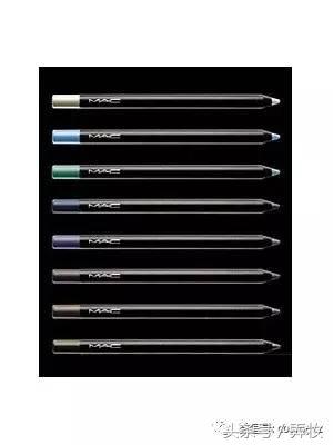 经常画眼线,新手画眼线用哪款眼线笔最好用