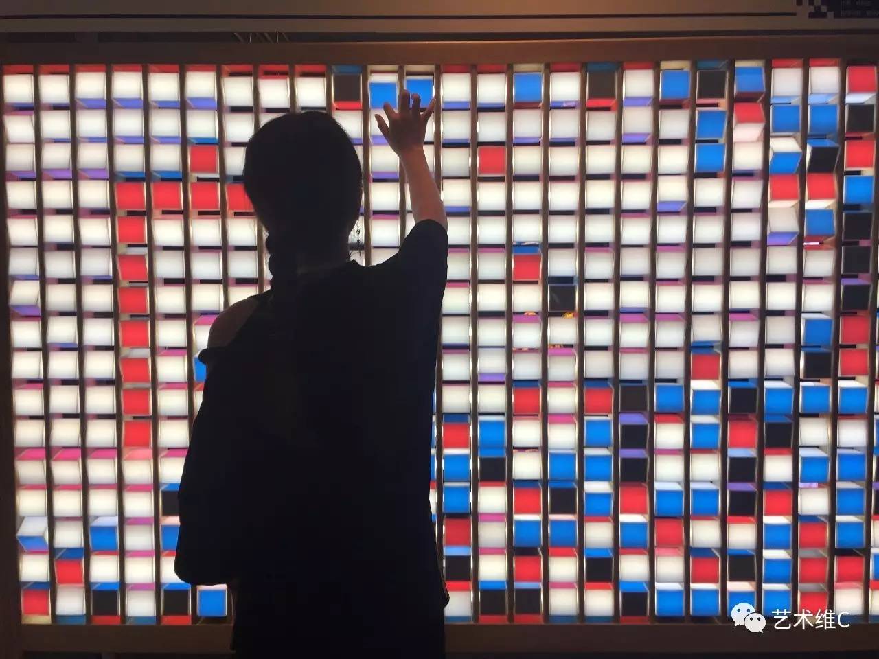 广美毕业展视觉设计,广州广美毕业展