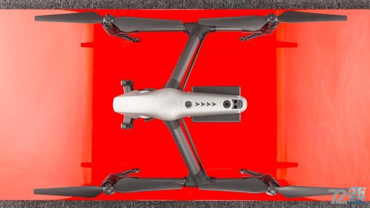 大疆无人机悟2最新,大疆顶级无人机悟2