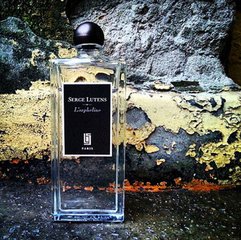 芦丹氏sergelutens香水,芦丹氏的香水哪一款最好闻