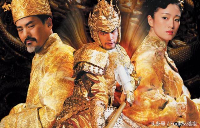 英雄联盟原型大集合,英雄联盟136个英雄灵感来源