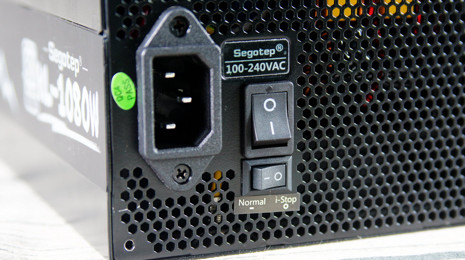 趁着这一波挖矿流享受一下小资吧!悄悄打造一台赚外快