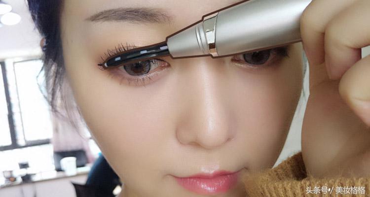睫毛短眼睛小怎么化妆,你不知道的化妆小技巧睫毛篇