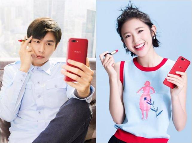 又玩跨界！OPPO携手法国娇兰再掀时尚浪潮