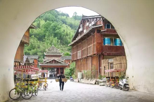 贵州黔东南自由自在的生活,在黎平想做兼职有哪些