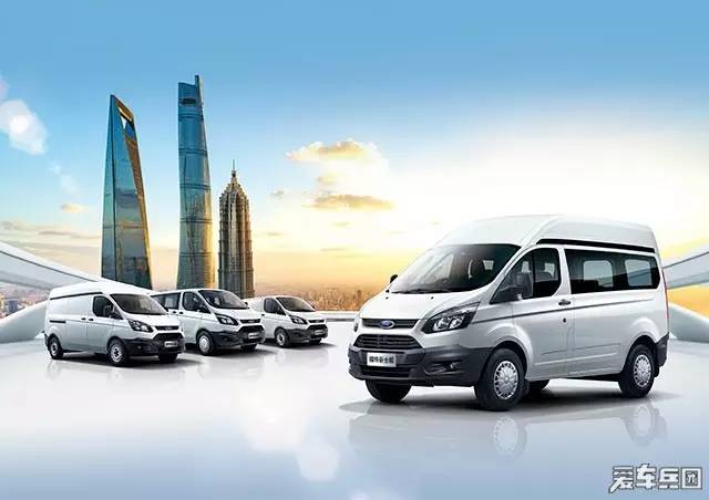 福特新全顺空间,上汽大通与福特新全顺哪个更省油