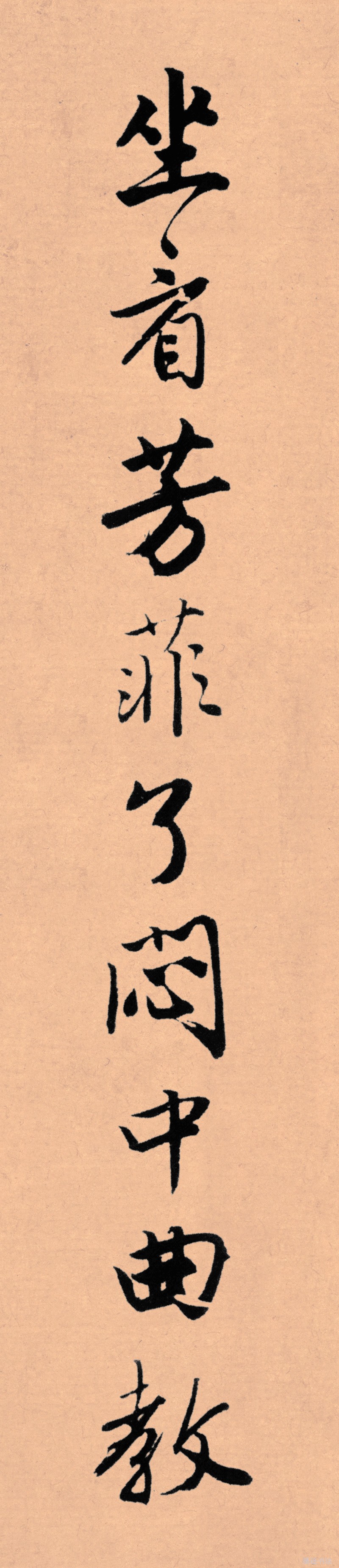 记住这5条你必定成功,写好字必知诀窍大全