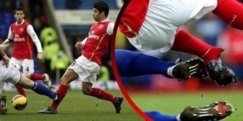 英超联赛十大经典瞬间比分,无英超不疯狂